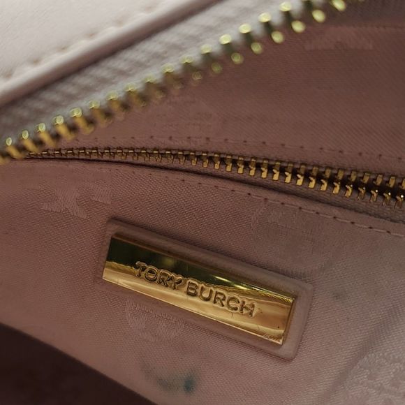 TORY BURCH Alexa Bag. P87 - Picture 8 of 8